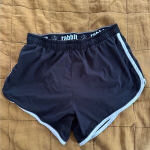 Rabbit Running shorts